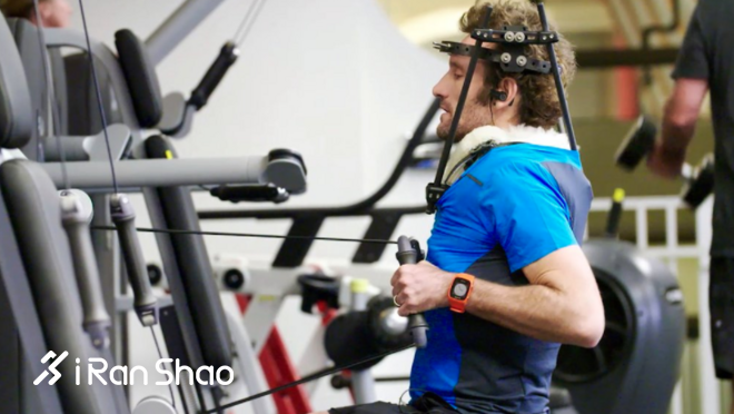 波士顿马拉松 | 戴紧箍咒的男人