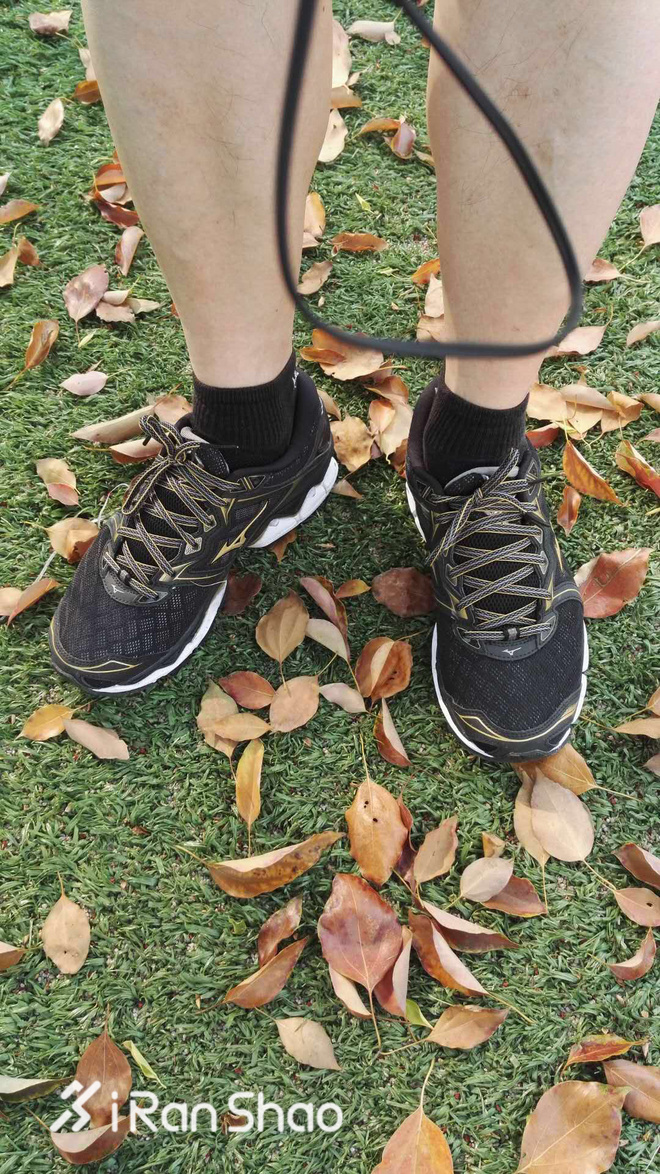 运动尖货 | 一周跑步装备美图集锦 Vol.33