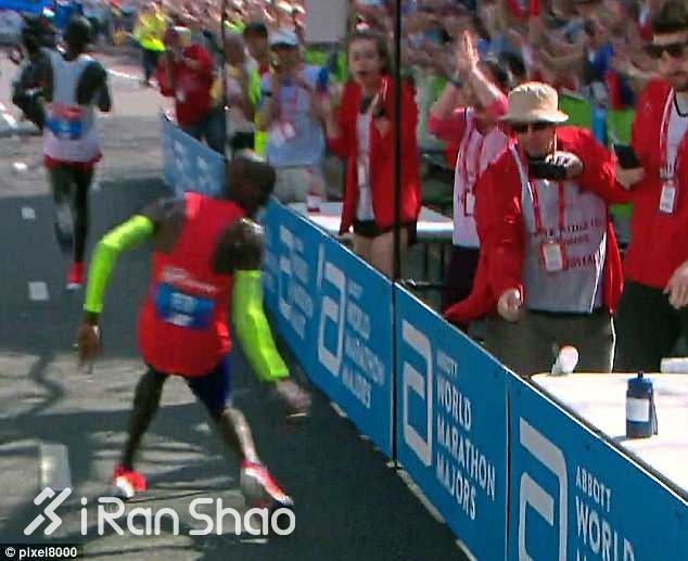 2018伦敦马拉松 | 三大赢家和三大输家