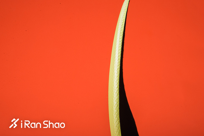 开箱 | Saucony Triumph ISO 4 顶级缓冲的入门跑鞋