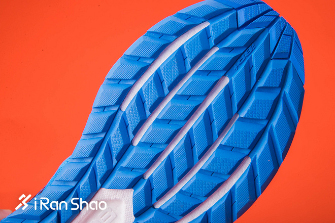 开箱 | Saucony Triumph ISO 4 顶级缓冲的入门跑鞋