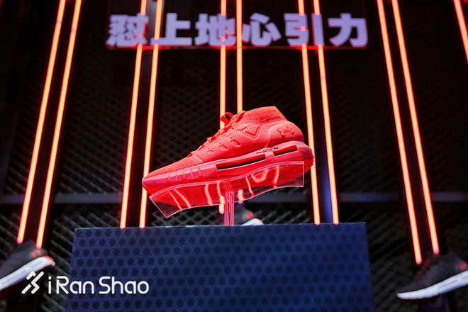 TopX | 复古不息创新不止 2018年鞋圈黑科技盘点