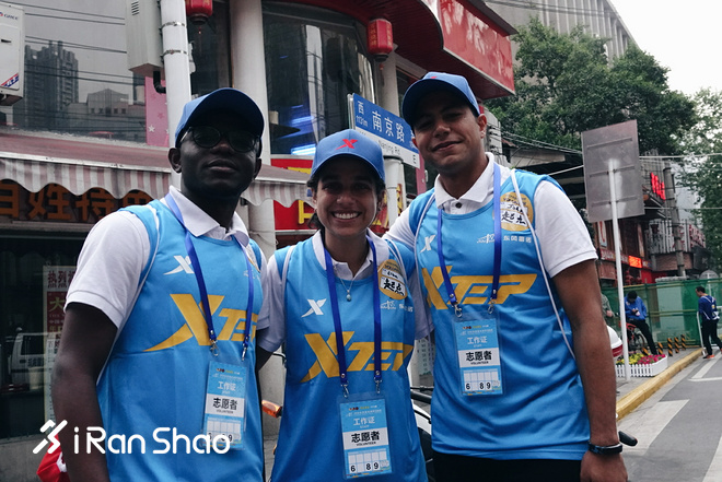 2018武汉马拉松 | 道不尽的城 跑不完的马