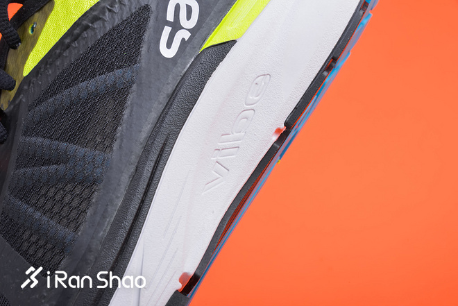 开箱 | Salomon Sonic RA/Pro/MAX Vibe科技开催三双性能跑鞋