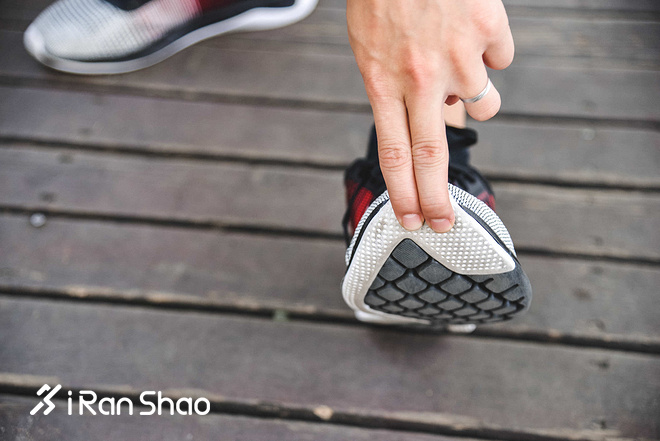 跑鞋 | Reebok FAST FLEXWEAVE™评测 出色鞋面给跑步带来更多可能
