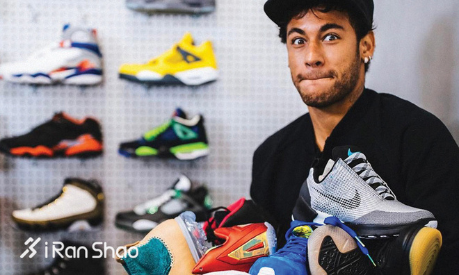 热点 | 跑鞋 VS 篮球鞋 谁是潮鞋界的扛把子