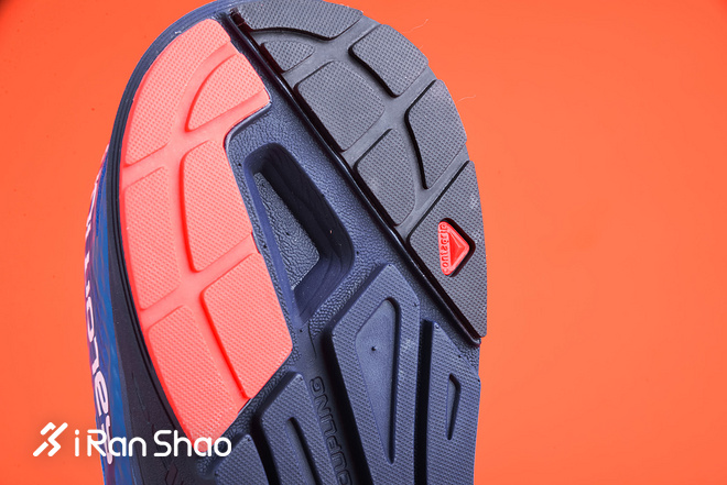 开箱 | Salomon Sonic RA/Pro/MAX Vibe科技开催三双性能跑鞋