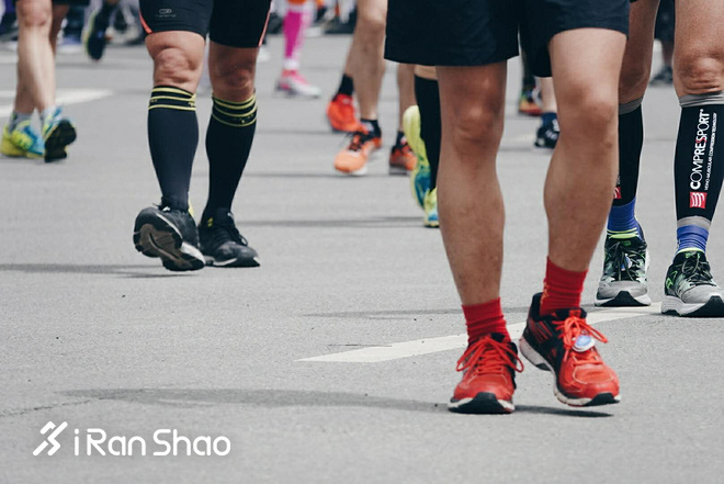 2018武汉马拉松 | 道不尽的城 跑不完的马