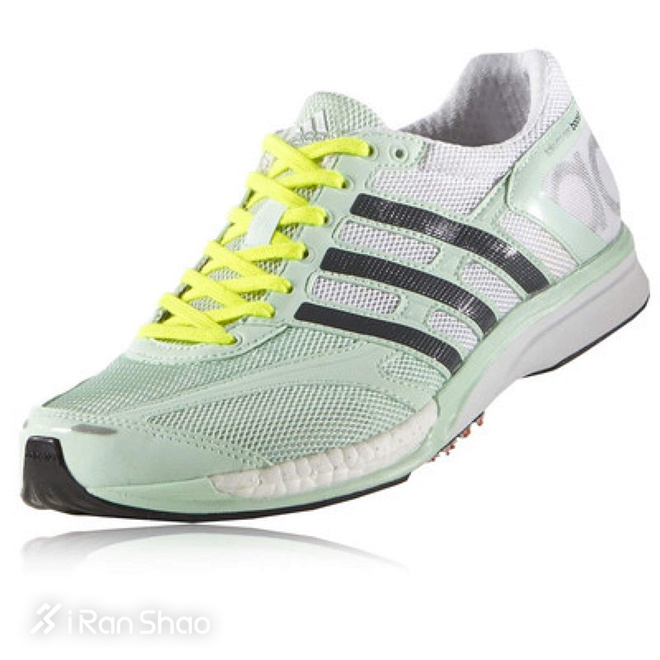 跑鞋战力榜 Vol.16 | 本周无特例 阿迪最受欢迎的仍是adios boost