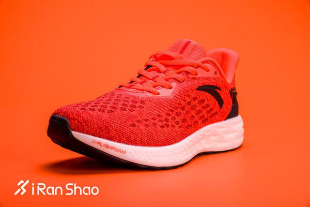 TopX | 复古不息创新不止 2018年鞋圈黑科技盘点