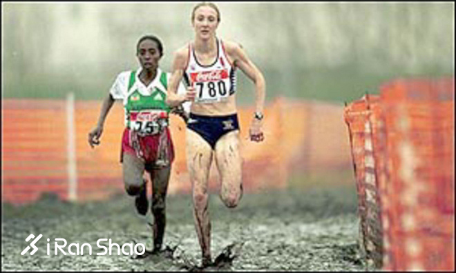 深度 | 女子马拉松世界纪录15年未破 也许是历史选中了她！