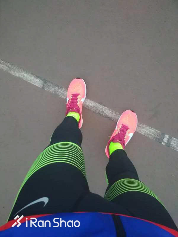 运动尖货 | 一周跑步装备美图集锦 Vol.34