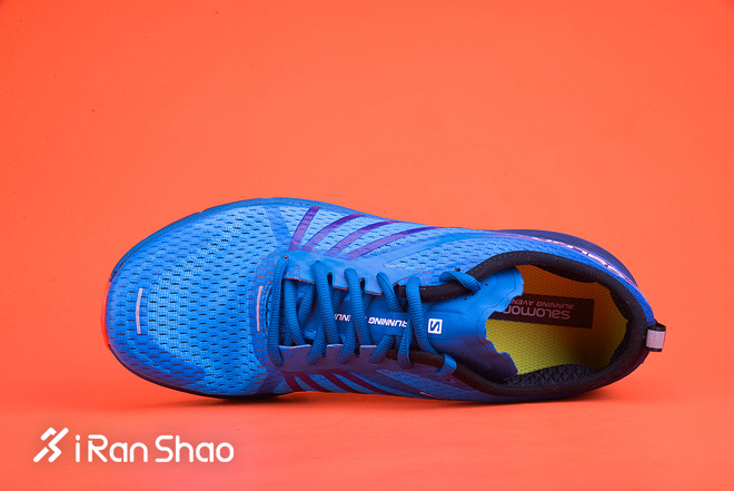 开箱 | Salomon Sonic RA/Pro/MAX Vibe科技开催三双性能跑鞋