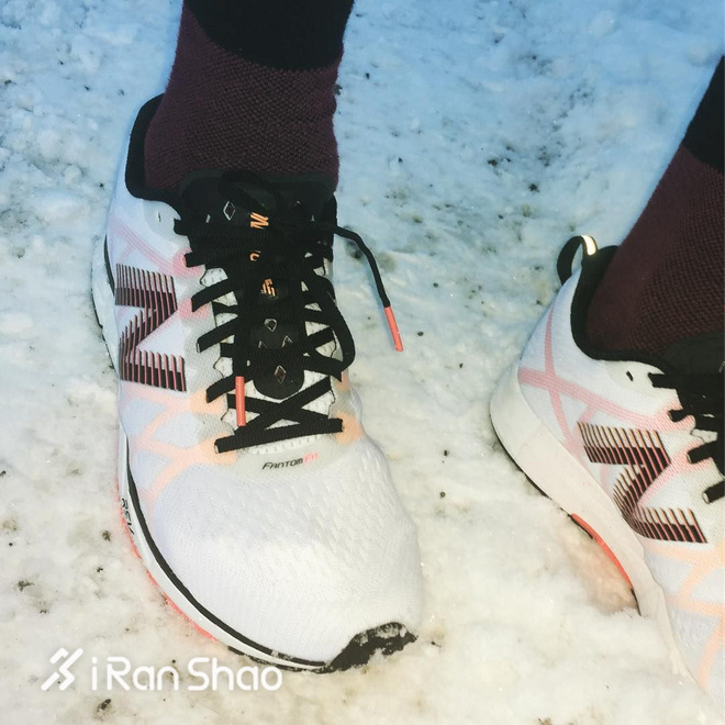 运动尖货 | 一周跑步装备美图集锦 Vol.33