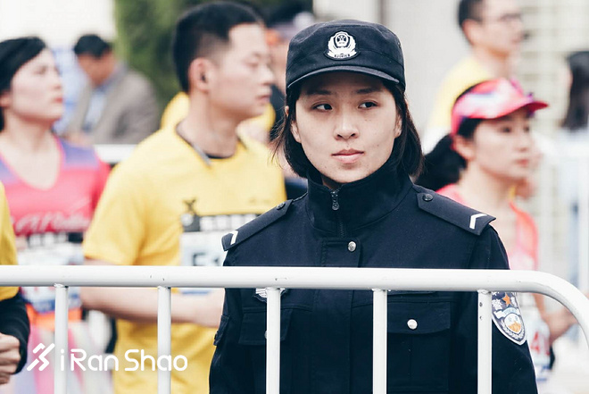 2018武汉马拉松 | 道不尽的城 跑不完的马