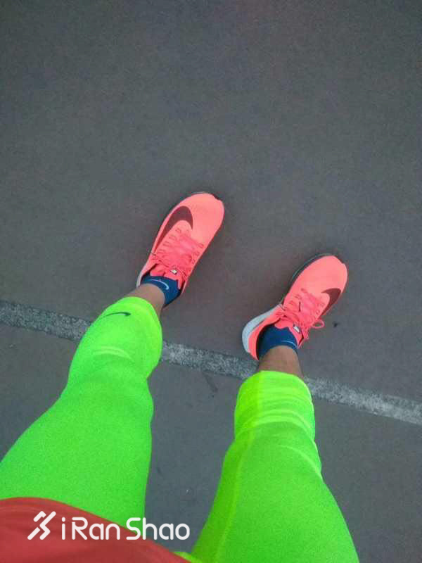 运动尖货 | 一周跑步装备美图集锦 Vol.33