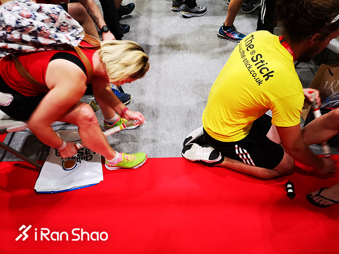 2018 伦敦马拉松 | 见证马拉松的“大场面”