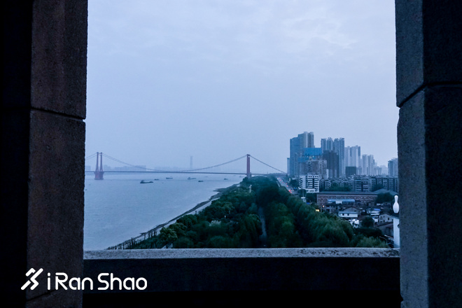 2018武汉马拉松 | 道不尽的城 跑不完的马