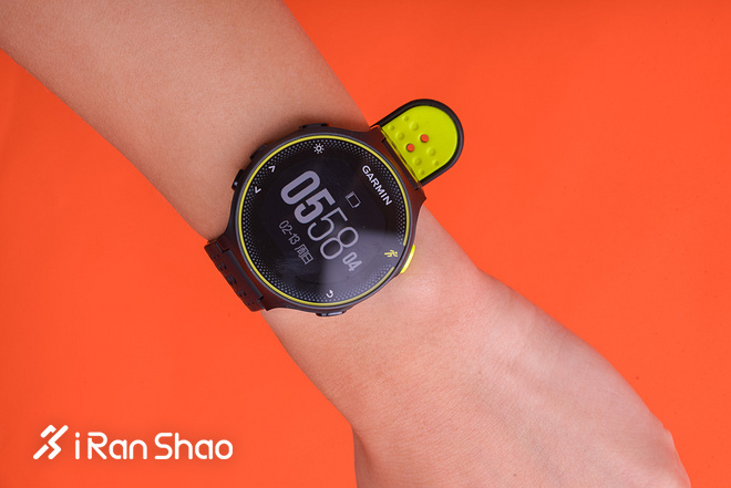 开箱 | Garmin Forerunner 235 Lite 入门级运动手表新选择