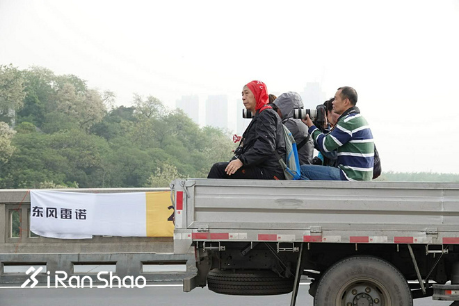 2018武汉马拉松 | 道不尽的城 跑不完的马