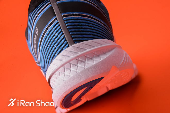 开箱 | Saucony Kinvara 9 极度轻量的训练跑鞋