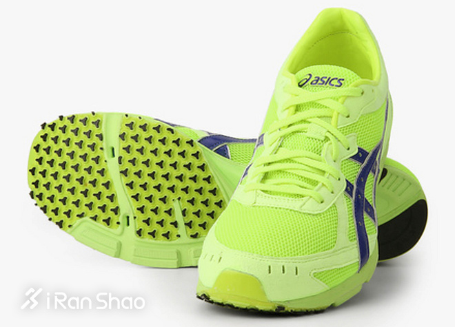 跑鞋战力榜 Vol.17 | 波马阿迪耐克全覆没 汉马国产特步教做人