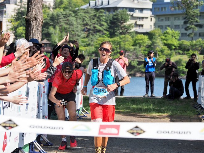 热点 | 迟到的UTMF 勇气从未缺席