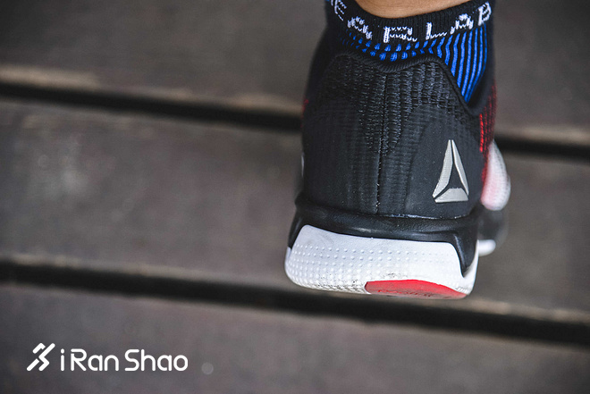 跑鞋 | Reebok FAST FLEXWEAVE™评测 出色鞋面给跑步带来更多可能