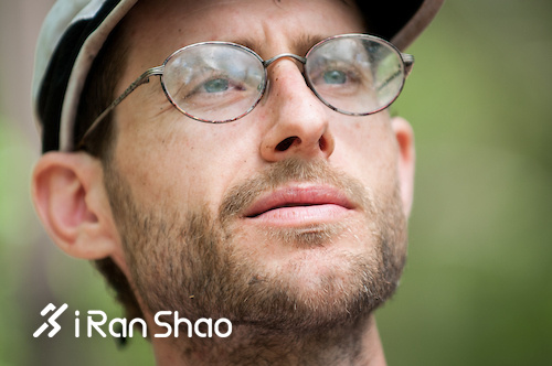 北美超马故事终篇 | 16 Barkers