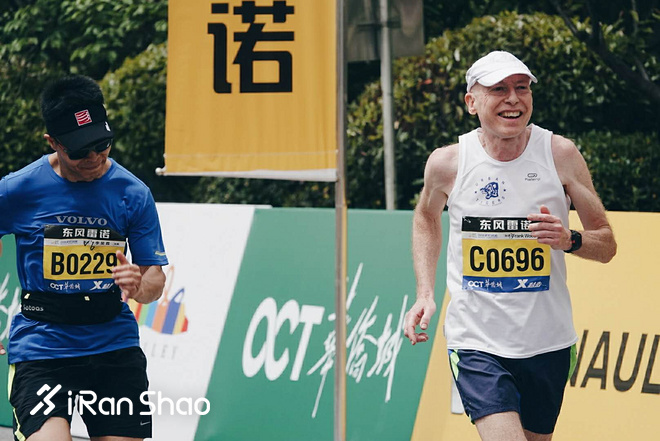 2018武汉马拉松 | 道不尽的城 跑不完的马