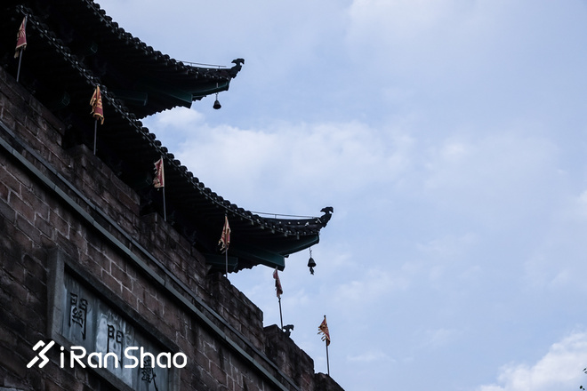 2018武汉马拉松 | 道不尽的城 跑不完的马