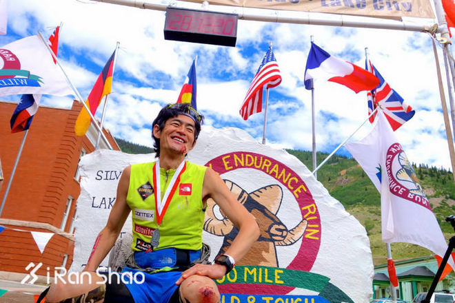热点 | 迟到的UTMF 勇气从未缺席