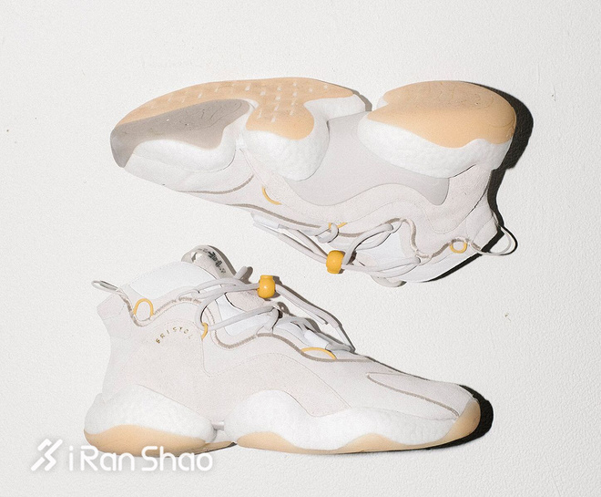 热点 | 跑鞋 VS 篮球鞋 谁是潮鞋界的扛把子