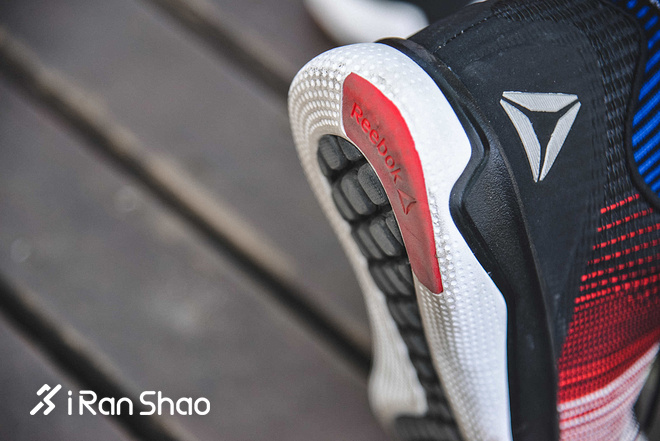 跑鞋 | Reebok FAST FLEXWEAVE™评测 出色鞋面给跑步带来更多可能