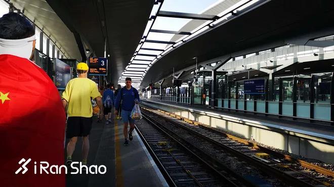 2018 伦敦马拉松 | 见证马拉松的“大场面”