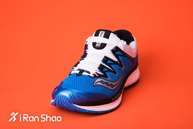 开箱 | Saucony Triumph ISO 4 顶级缓冲的入门跑鞋