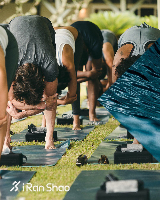 一周新鲜装备资讯 | 安踏市值突破1200亿 李宁复苏创七年新高