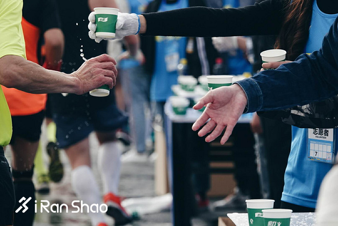 2018武汉马拉松 | 道不尽的城 跑不完的马