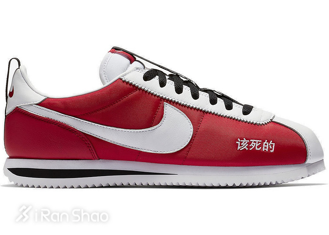 热点 | 跑鞋 VS 篮球鞋 谁是潮鞋界的扛把子