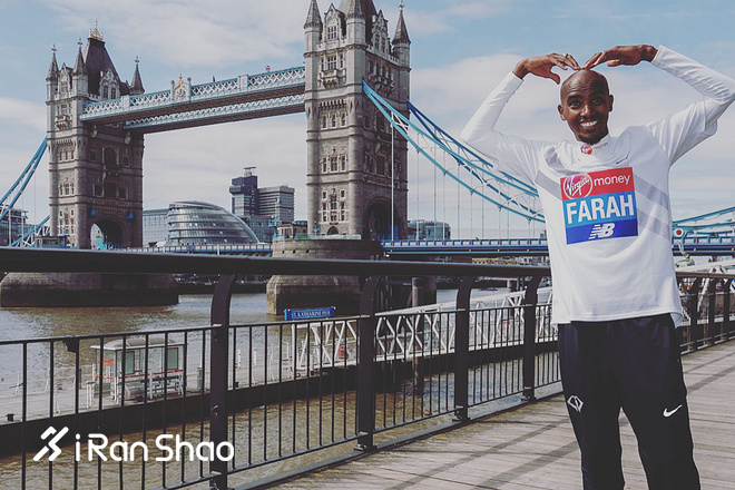 伦敦马拉松 | 世界纪录，女子精英和男子精英谁更接近？