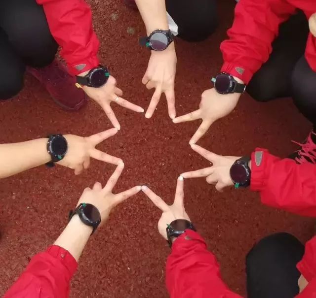 《奔跑中国·美丽中国》潜马演练赛 智慧科技与马拉松的融合！