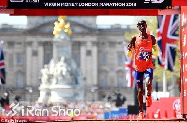 2018伦敦马拉松 | 三大赢家和三大输家