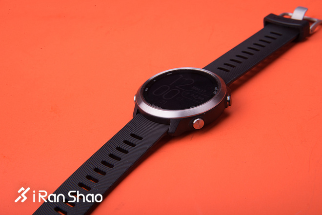 开箱 | Garmin Forerunner 645 加持音乐无线支付新功能