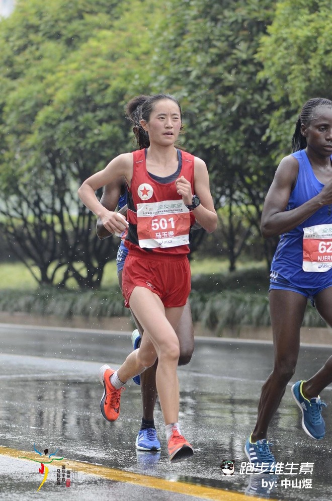 赛道速读 | 上半马扬马伦敦马被高温天气抢戏 基普乔格依旧无敌手