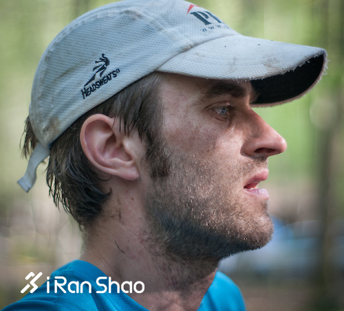 北美超马故事终篇 | 16 Barkers