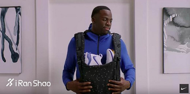 热点 | 跑鞋 VS 篮球鞋 谁是潮鞋界的扛把子