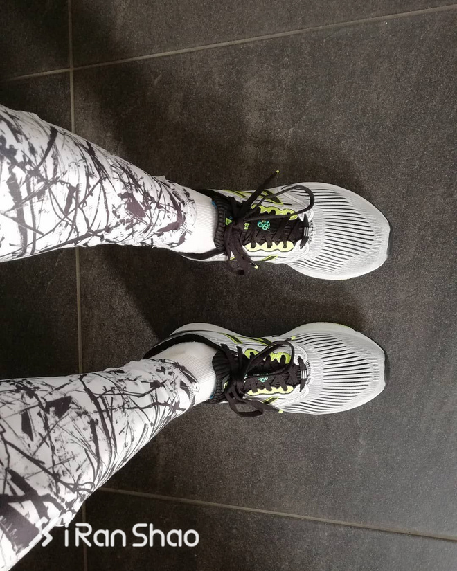 运动尖货 | 一周跑步装备美图集锦 Vol.33