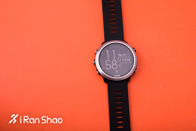 开箱 | Garmin Forerunner 645 加持音乐无线支付新功能