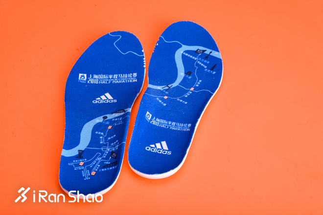 跑鞋 | adidas adizero adios 3 2018上海半马限定版 赛场上的蓝色风暴