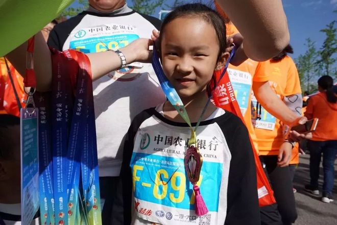 奔跑中国砥砺前行 2018昆马这场蓝天白云下的奔跑注定让人难忘